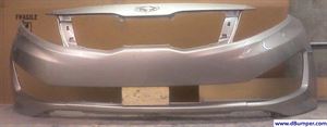 Picture of 2011 Kia Optima/Magentis SX Front Bumper Cover