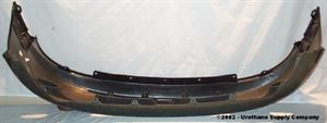 Picture of 2001-2002 Kia Rio Front Bumper Cover