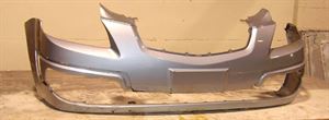 Picture of 2006-2009 Kia Rio Sedan Front Bumper Cover