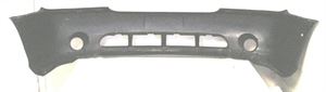 Picture of 2002-2005 Kia Sedona Front Bumper Cover