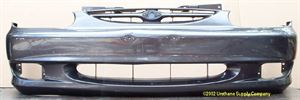 Picture of 1998-2001 Kia Sephia Front Bumper Cover