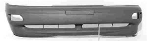 Picture of 1995-1997 Kia Sephia LS/GS models; from 10/94 Front Bumper Cover