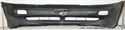 Picture of 1995-1997 Kia Sephia RS model; from 10/94 Front Bumper Cover