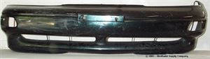 Picture of 1995-1997 Kia Sephia RS model; from 10/94 Front Bumper Cover