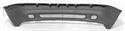 Picture of 1993-1995 Kia Sephia to 8/94 Front Bumper Cover