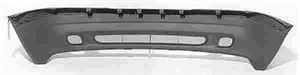 Picture of 1993-1995 Kia Sephia to 8/94 Front Bumper Cover