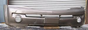 Picture of 2003-2006 Kia Sorento EX Front Bumper Cover