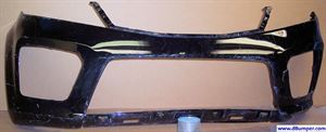 Picture of 2011-2013 Kia Sorento w/Sport Pkg Front Bumper Cover