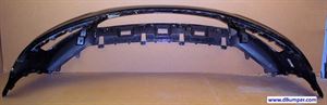 Picture of 2011-2013 Kia Sorento w/Sport Pkg Front Bumper Cover