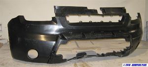 Picture of 2010-2011 Kia Soul Type A Front Bumper Cover