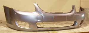 Picture of 2007-2009 Kia Spectra Front Bumper Cover