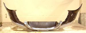 Picture of 2007-2009 Kia Spectra Front Bumper Cover