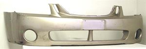 Picture of 2005-2006 Kia Spectra Front Bumper Cover