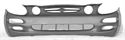 Picture of 2000-2001 Kia Spectra 4dr hatchback Front Bumper Cover