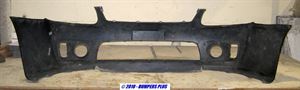 Picture of 2007-2009 Kia SPECTRA5 4DR H/B Front Bumper Cover