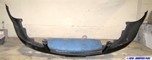 Picture of 2007-2009 Kia SPECTRA5 4DR H/B Front Bumper Cover