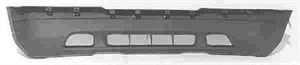 Picture of 1995 Kia Sportage Front Bumper Cover