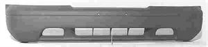 Picture of 1995 Kia Sportage Front Bumper Cover