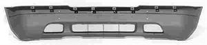 Picture of 1996-1997 Kia Sportage Front Bumper Cover