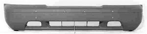 Picture of 1996-1997 Kia Sportage Front Bumper Cover