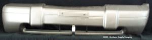 Picture of 1998-2002 Kia Sportage Front Bumper Cover