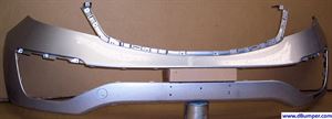 Picture of 2011-2013 Kia Sportage Front Bumper Cover