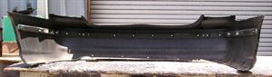 Picture of 2004-2006 Kia Amanti Rear Bumper Cover