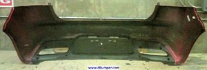 Picture of 2011-2013 Kia Forte H/B Rear Bumper Cover