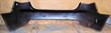 Picture of 2010-2013 Kia Forte Sedan Rear Bumper Cover
