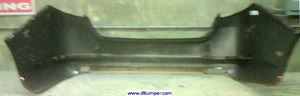 Picture of 2011-2013 Kia Optima Hybrid Rear Bumper Cover