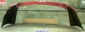 Picture of 2011-2013 Kia Optima Hybrid Rear Bumper Cover