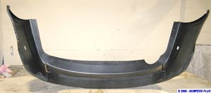 Picture of 2010 Kia Optima/Magentis 2.4L Rear Bumper Cover