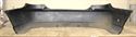 Picture of 2003-2005 Kia Rio 4dr sedan Rear Bumper Cover