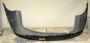 Picture of 2003-2005 Kia Rio 4dr sedan Rear Bumper Cover