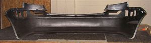 Picture of 2006-2009 Kia Rio Sedan Rear Bumper Cover