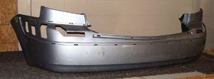 Picture of 2006-2009 Kia Rio Sedan Rear Bumper Cover