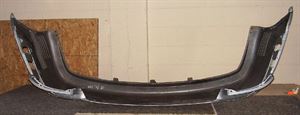 Picture of 2006-2009 Kia Rio Sedan Rear Bumper Cover