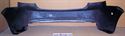 Picture of 2010-2011 Kia Rio Sedan Rear Bumper Cover