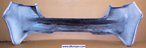 Picture of 2012-2013 Kia RIO5 H/B Rear Bumper Cover