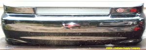 Picture of 1998-2001 Kia Sephia Rear Bumper Cover