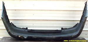 Picture of 1998-2001 Kia Sephia Rear Bumper Cover