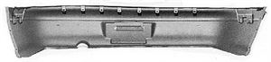 Picture of 1995-1997 Kia Sephia LS/GS models; from 10/94 Rear Bumper Cover