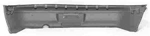 Picture of 1995-1997 Kia Sephia RS model; from 10/94 Rear Bumper Cover