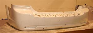 Picture of 2007-2009 Kia Sorento BASE|LX Rear Bumper Cover