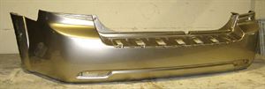 Picture of 2007-2009 Kia Sorento EX Rear Bumper Cover