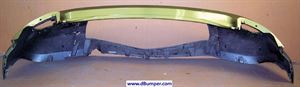 Picture of 2012-2013 Kia Soul Rear Bumper Cover