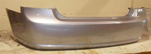 Picture of 2007-2009 Kia Spectra Rear Bumper Cover