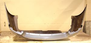 Picture of 2007-2009 Kia Spectra Rear Bumper Cover