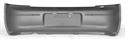 Picture of 2000-2001 Kia Spectra Rear Bumper Cover