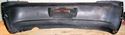 Picture of 2002-2004 Kia Spectra 4dr hatchback Rear Bumper Cover